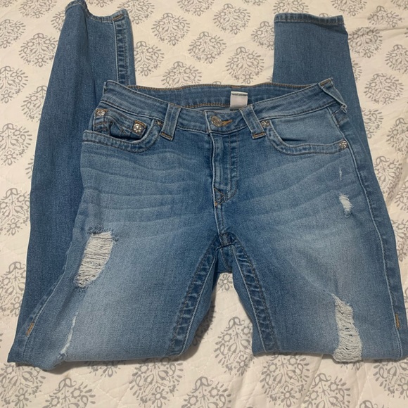 True religion jeans - Picture 2 of 4